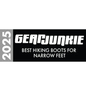 2025 Gear Junkie Best Hiking Shoes For Narrow Feet