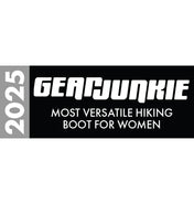 2025 Gear Junkie Most Versatile Boot For Women