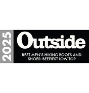 2025 Outside Beefiest Low Top