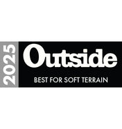 2025 Outside Best For Soft Terrain