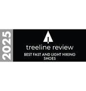 2025 Treeline Review Best Fast and Light