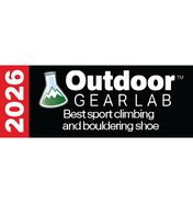 2026 Gear Labs Best Sport Climbing and Bouldering Shoe