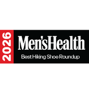 2026 Mens Health Best Hiking Shoe