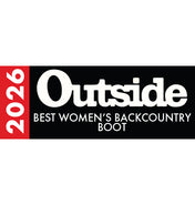 2026 Outside Best Women's Backcountry Boot