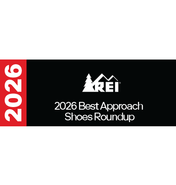 2026 REI Best Approach Shoe Roundup