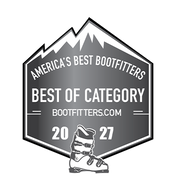 2027 Bootfitters Icons BEST OF CATEGORY Silver