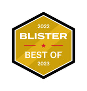 2022/23 Blister Best Of Badge