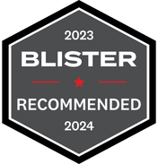 2023/2024 Blister Recommended
