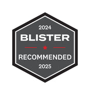 2024/2025 Blister Recommended