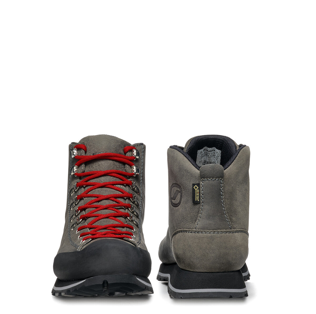 GUIDA CITY GTX