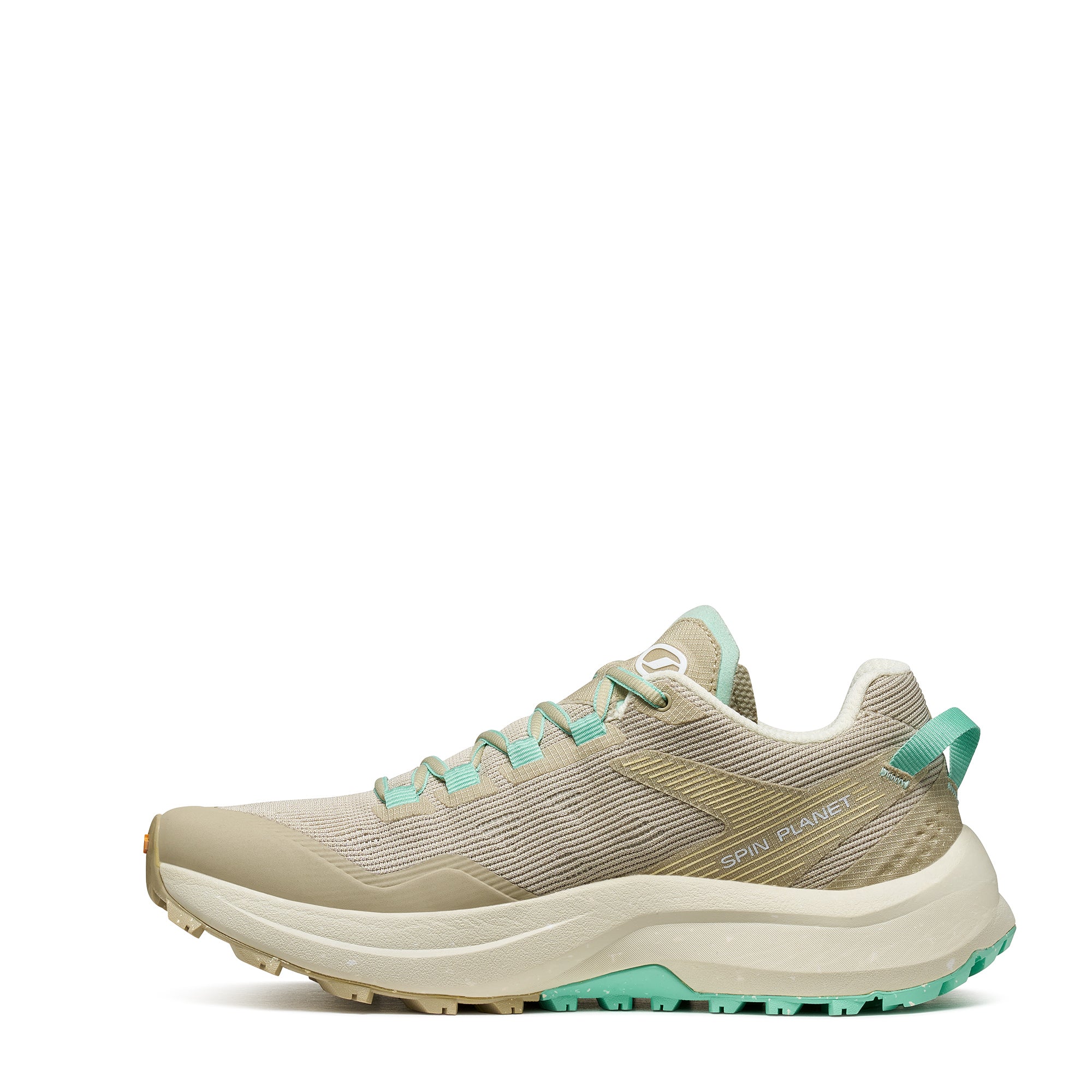 SPIN PLANET WOMEN'S (NEW COLOR)