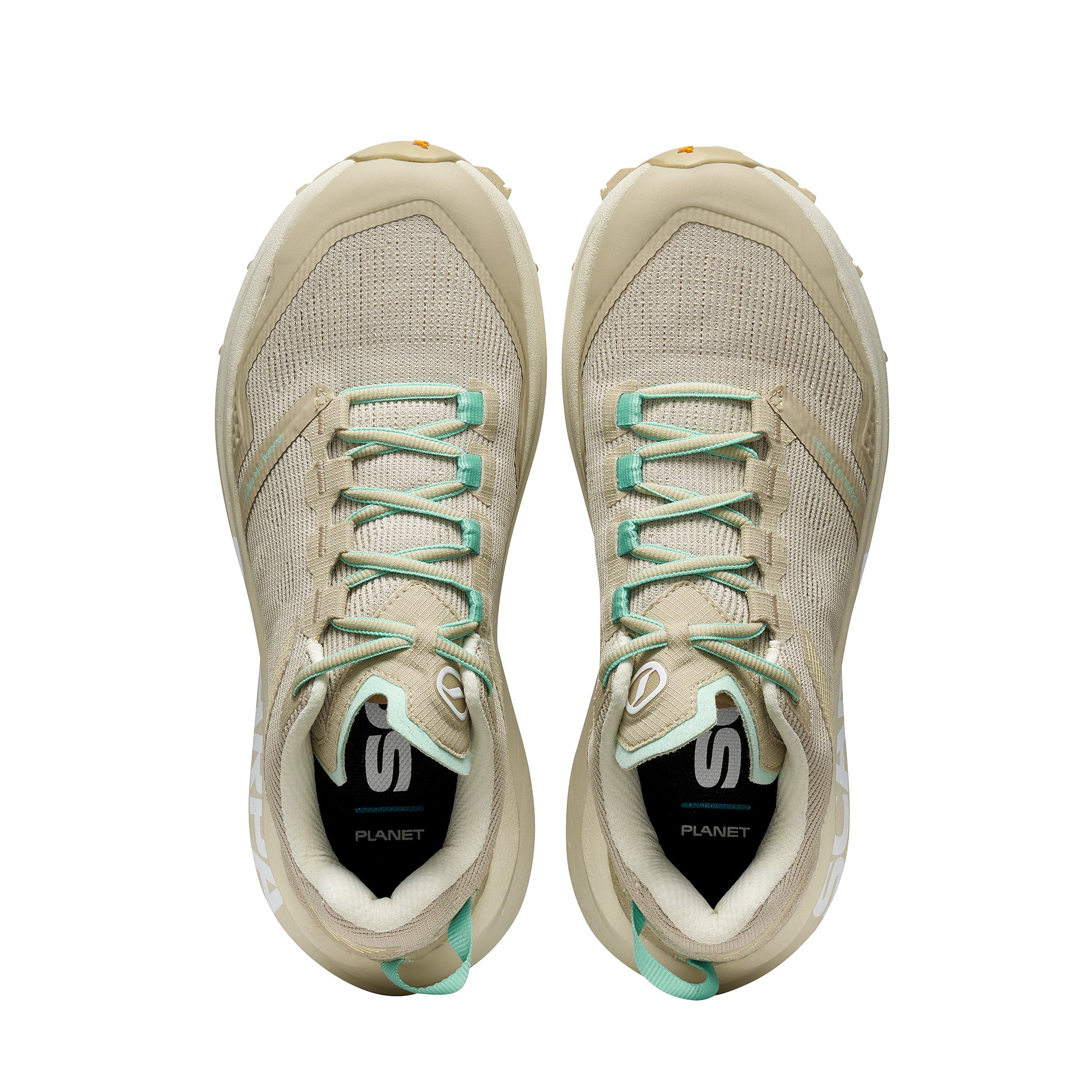SPIN PLANET WOMEN'S (NEW COLOR)