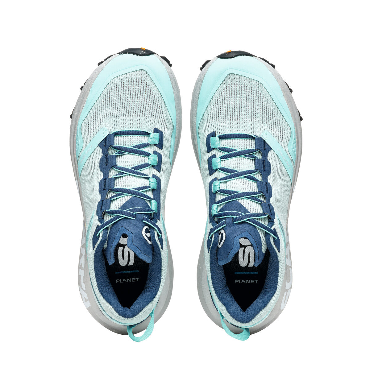 SPIN PLANET WOMEN'S