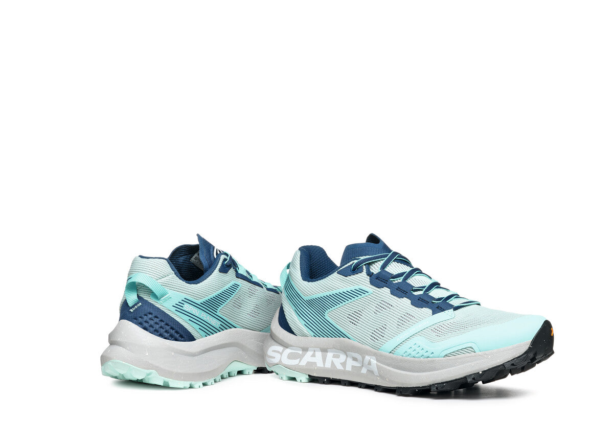 SPIN PLANET WOMEN'S