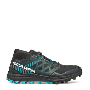 SPIN ST MEN'S