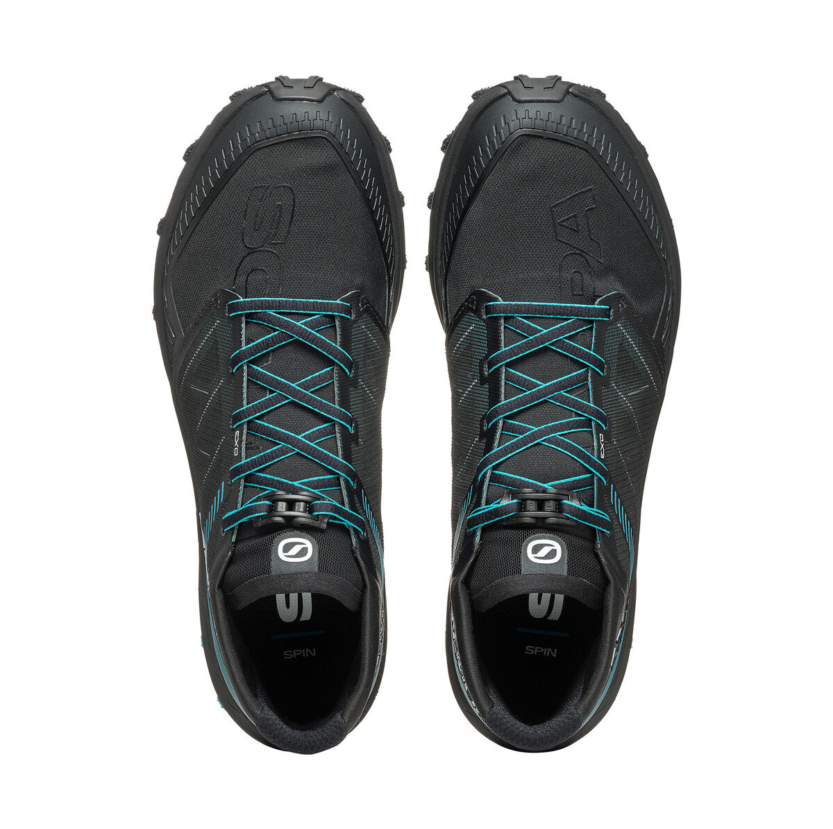 SPIN ST MEN'S