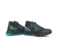 SPIN ST MEN'S