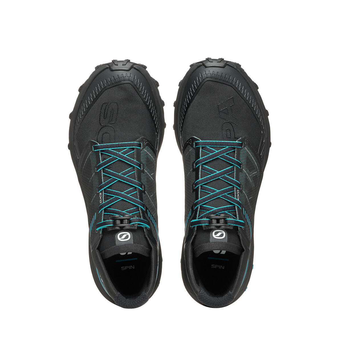 SPIN ST WOMEN'S