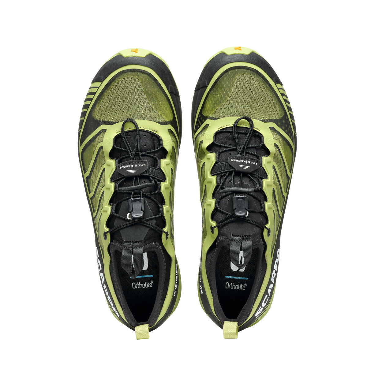 RIBELLE® RUN FEMMES (PRINTEMPS 2024) 