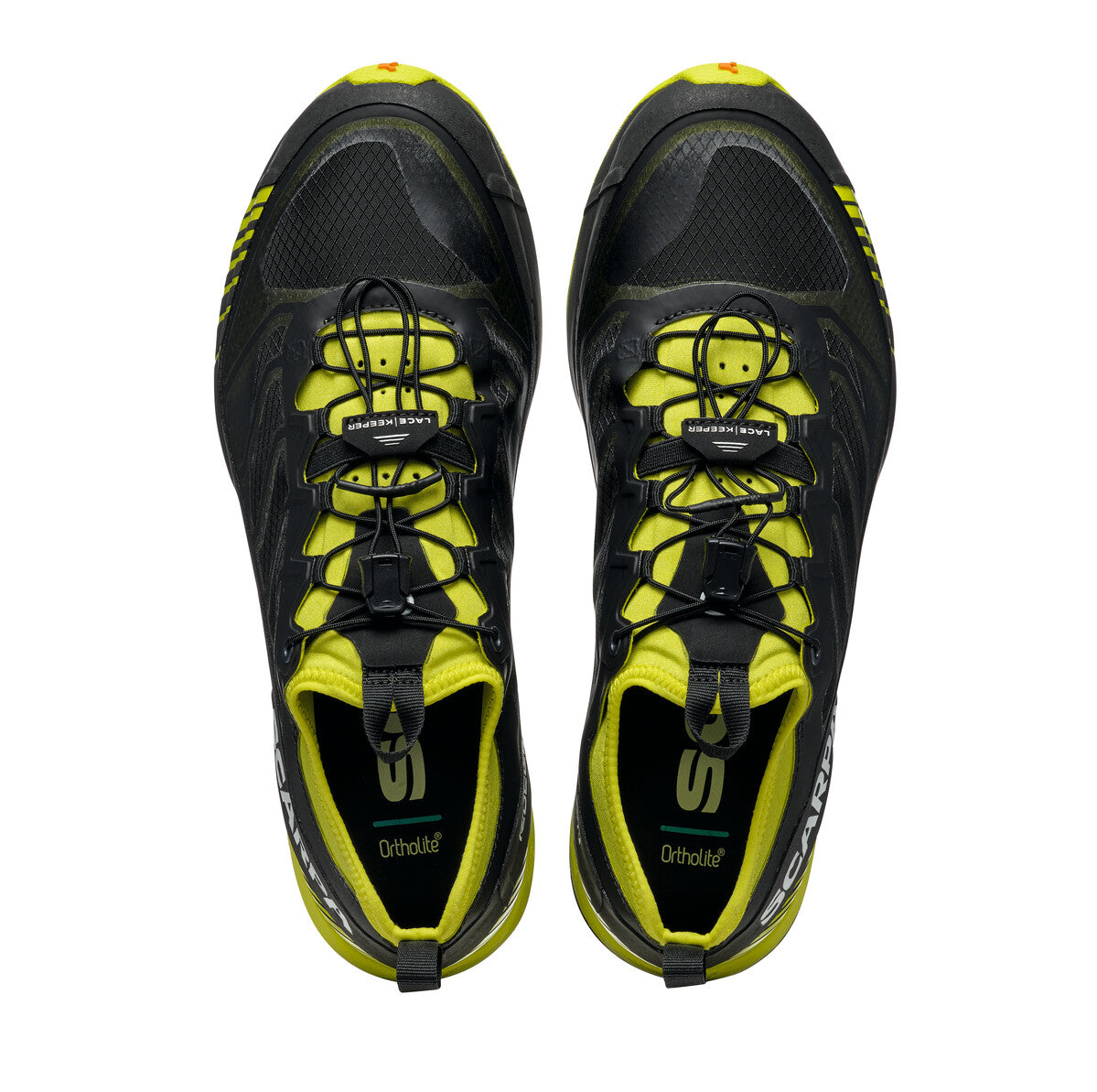 RIBELLE® RUN MEN'S (SPRING 2024)