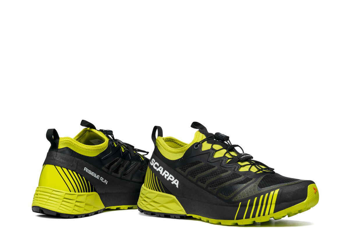 RIBELLE® RUN MEN'S (SPRING 2024)