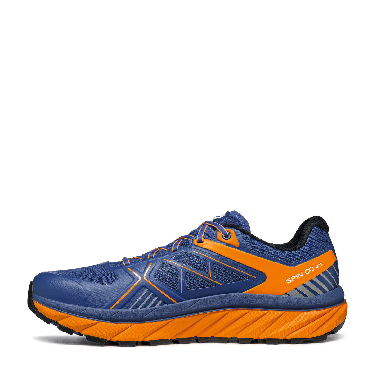 CHAUSSURES SPIN INFINITY GTX POUR HOMMES (PRINTEMPS 2022) 