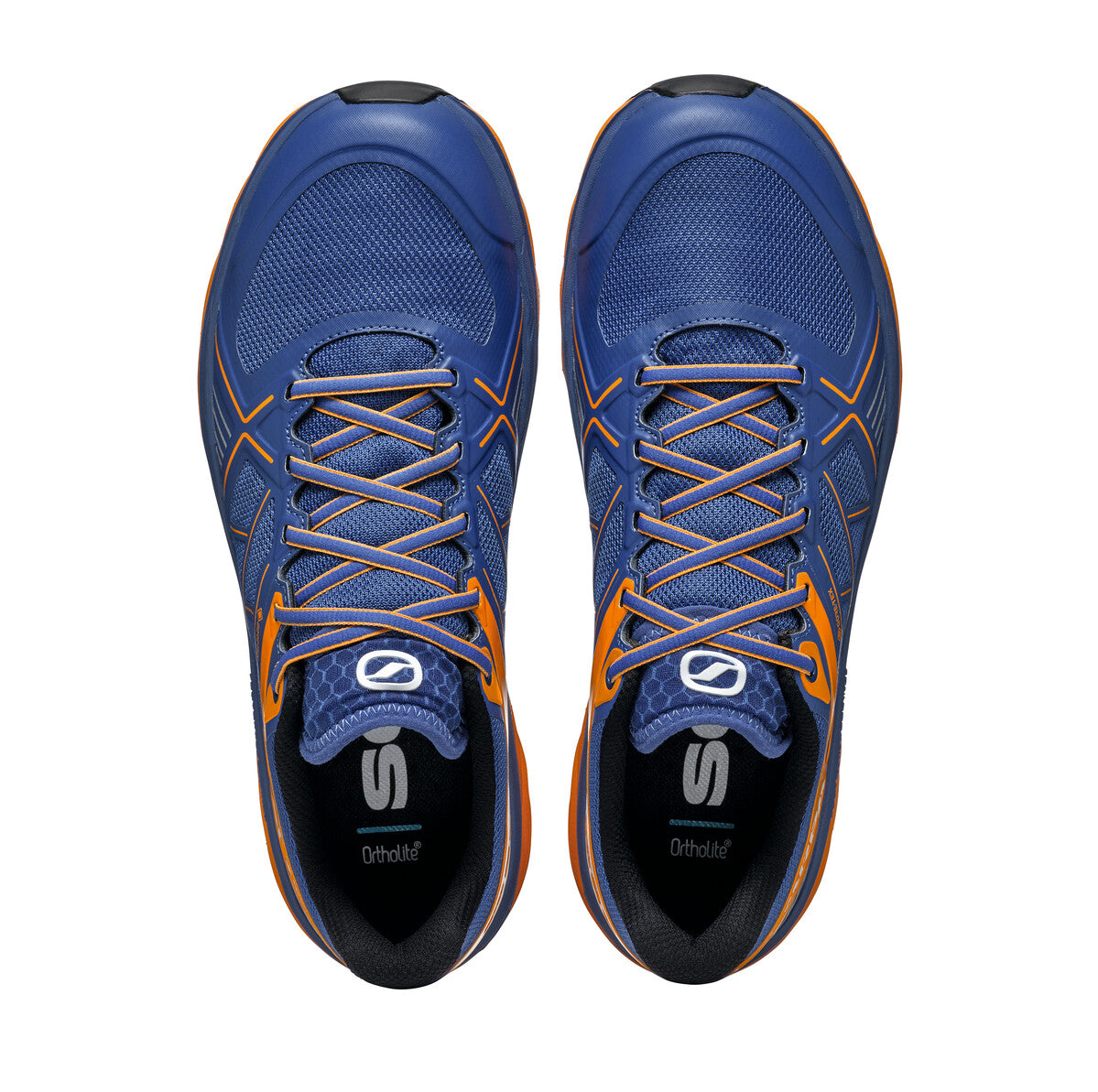 CHAUSSURES SPIN INFINITY GTX POUR HOMMES (PRINTEMPS 2022) 