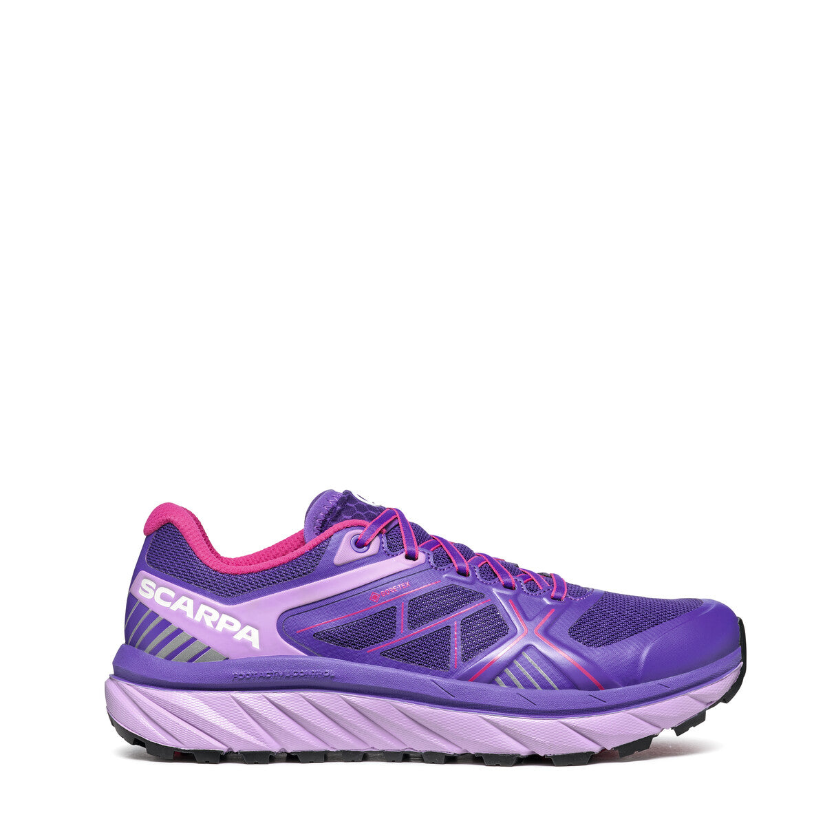 CHAUSSURES SPIN INFINITY GTX POUR FEMMES (PRINTEMPS 2022) 