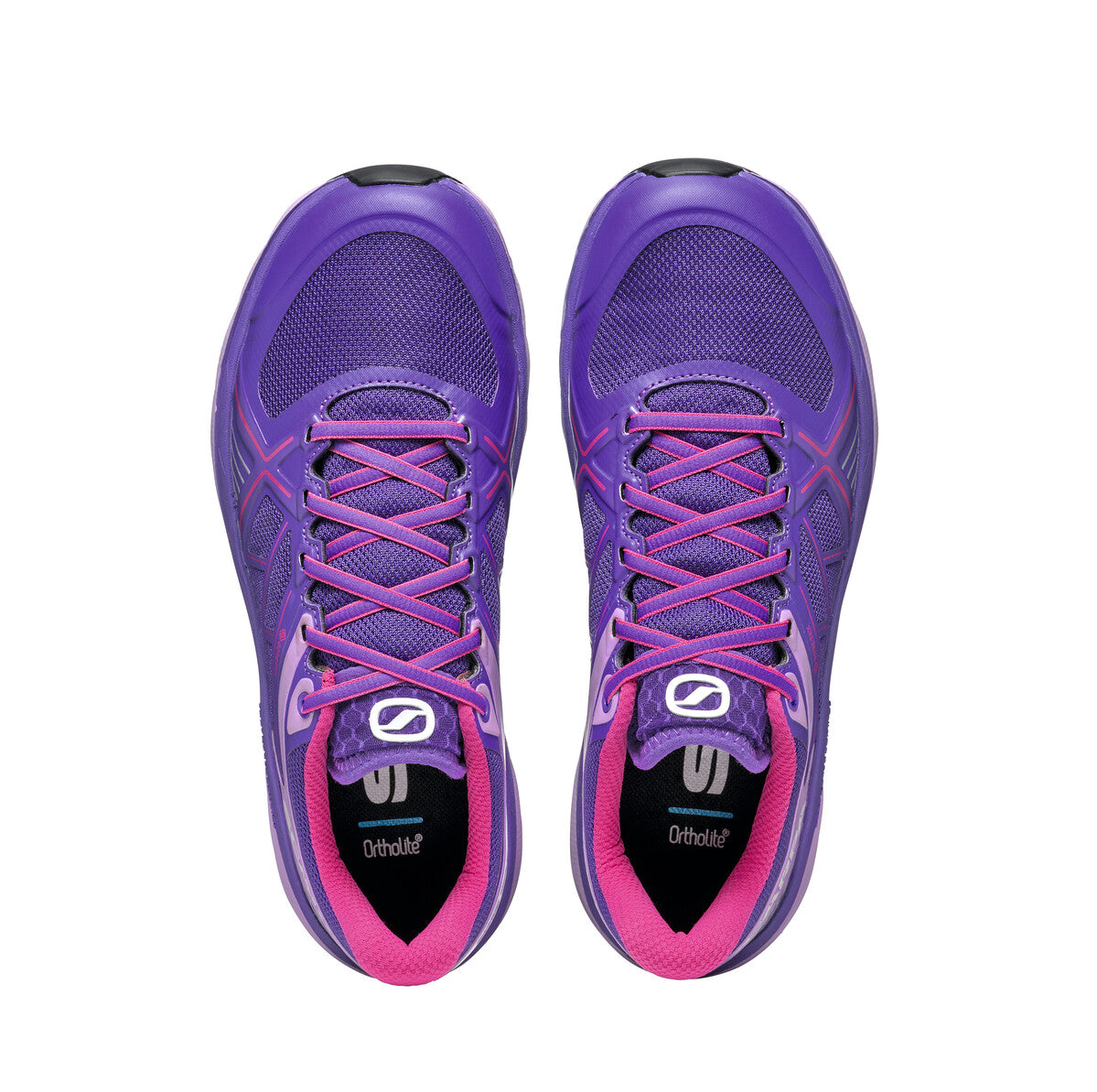 CHAUSSURES SPIN INFINITY GTX POUR FEMMES (PRINTEMPS 2022) 