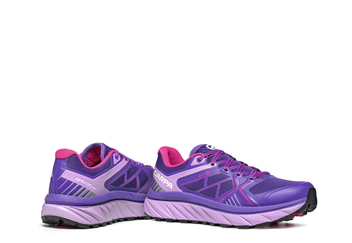 CHAUSSURES SPIN INFINITY GTX POUR FEMMES (PRINTEMPS 2022) 