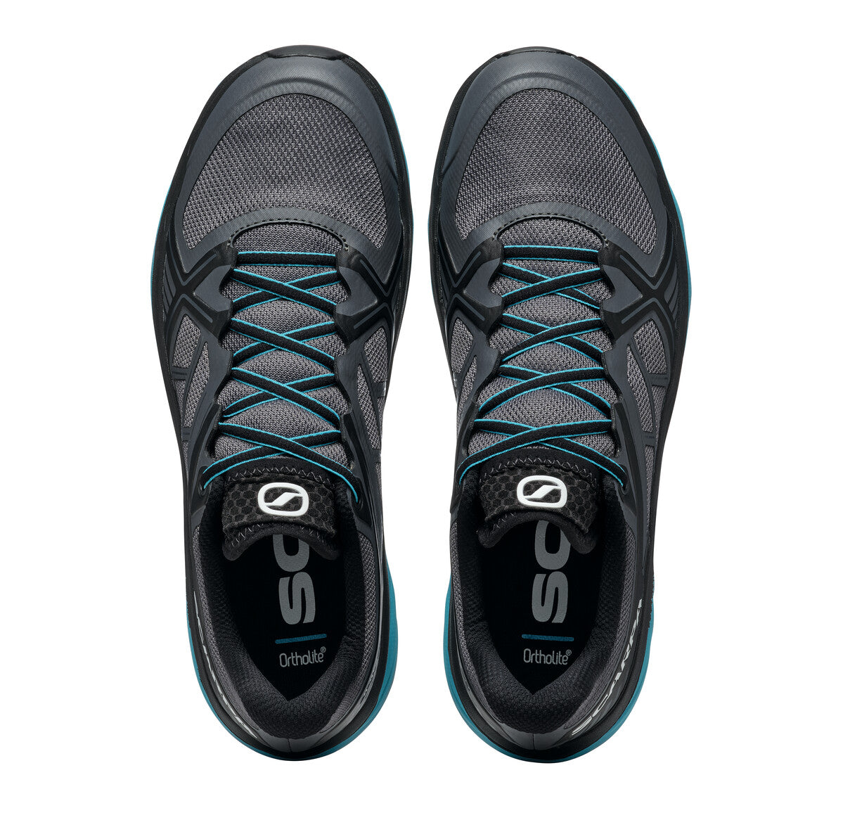 SPIN INFINITY MEN'S (FALL 2023)