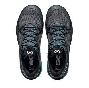 SPIN INFINITY MEN'S (FALL 2023)