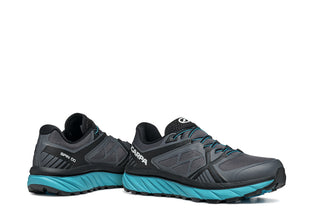 SPIN INFINITY MEN'S (FALL 2023)