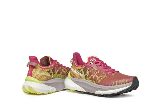 BOUNCE FOAM MIDSOLE