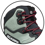 3D AUTO-FIT ANKLE COLLAR