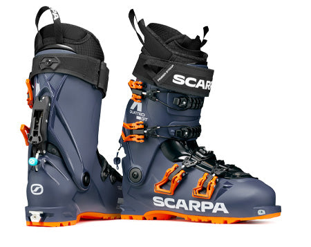 スカルパ クワトロ GT MEN'S 25/26年モデル 新品 SCARPA | 4-QUATTRO GT MEN'S