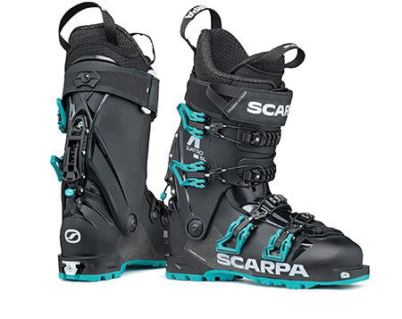 SCARPA | 4-QUATTRO SL WOMEN'S