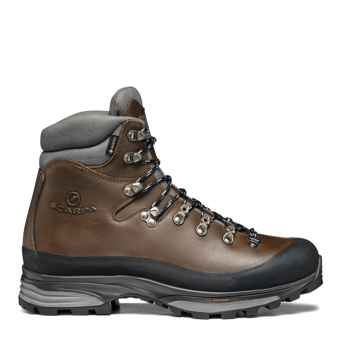 Scarpa F1 LT boot - ski mountaineering boots SCARPA