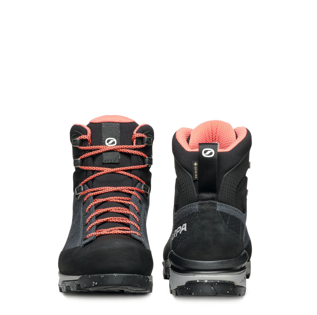 SCARPA | SCARPA Mescalito TRK Planet GTX Women's | Eco Trail Boot