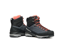 MESCALITO TRK PLANET GTX FEMME 
