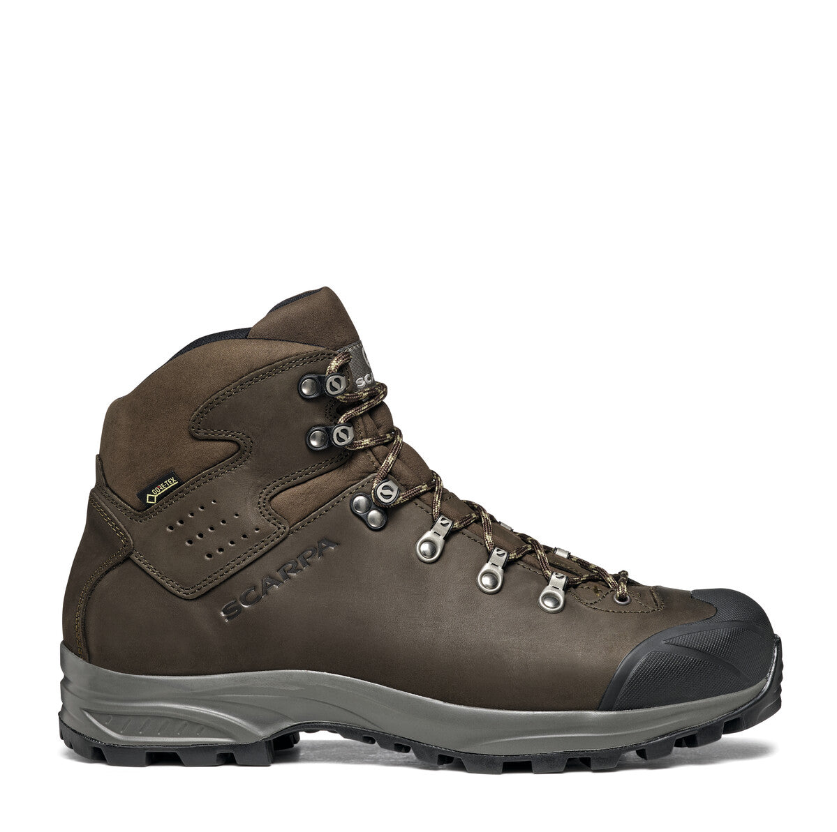 kaia1977 SCARPA | KAILASH PLUS GTX - WIDE