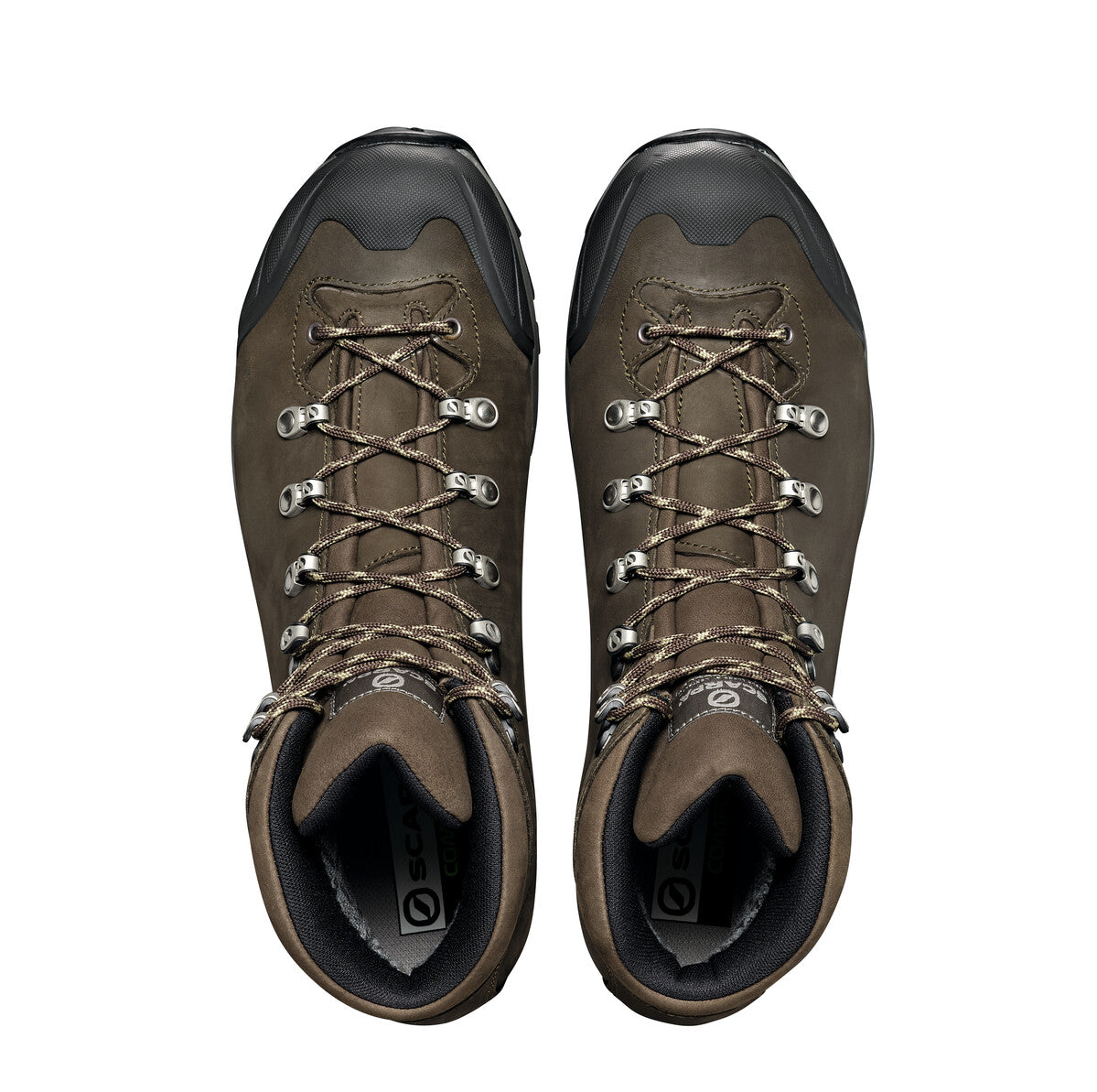 CHAUSSURES KAILASH PLUS GTX POUR HOMMES