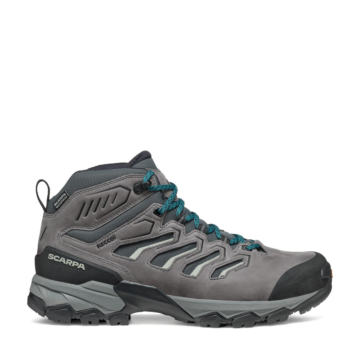 SCARPA | Moraine Mid WP Men's (Fall 2025)