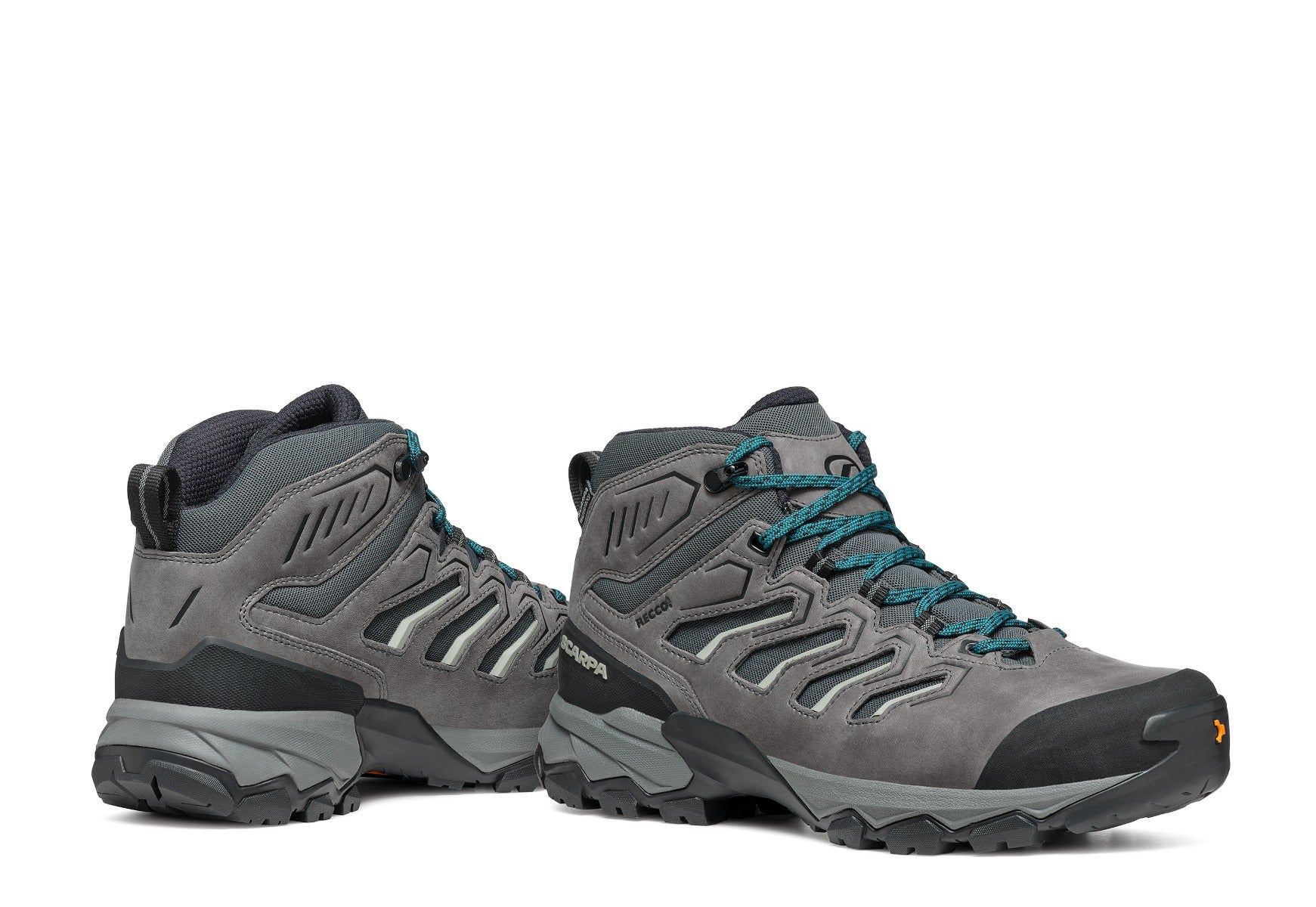 SCARPA | Moraine Mid WP Men's (Fall 2025)