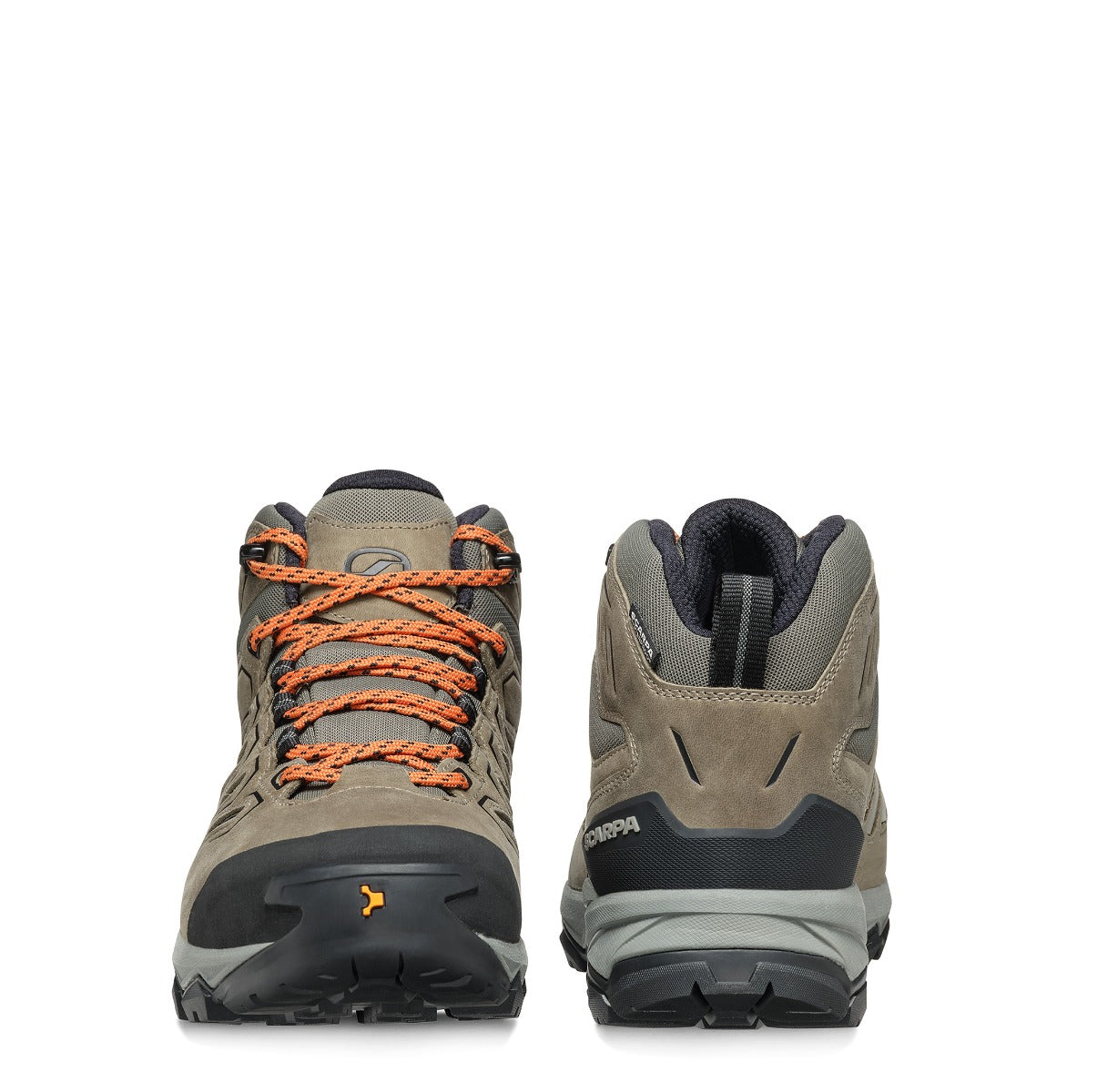 SCARPA | MORAINE MID WP MEN'S