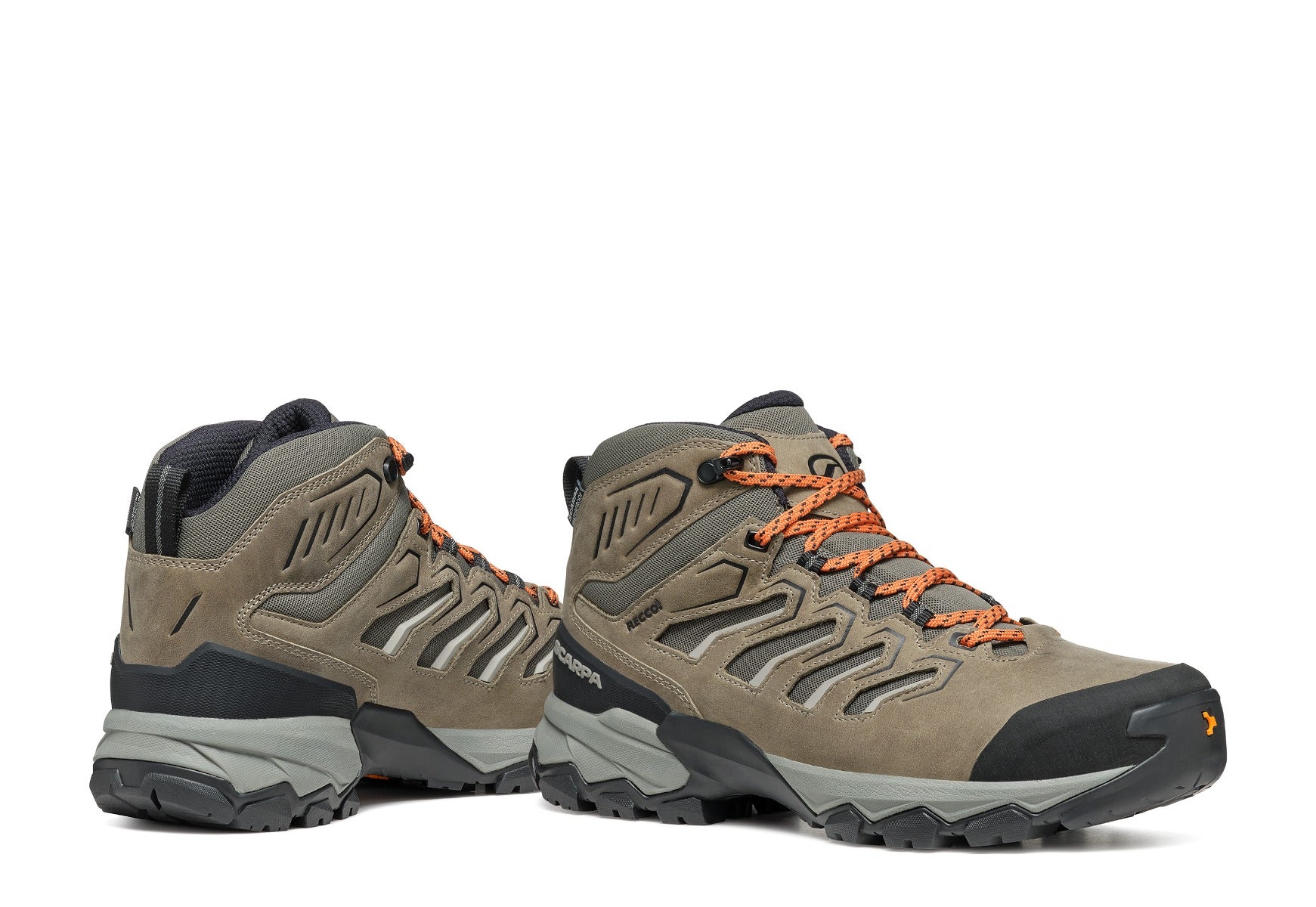 SCARPA | MORAINE MID WP MEN'S