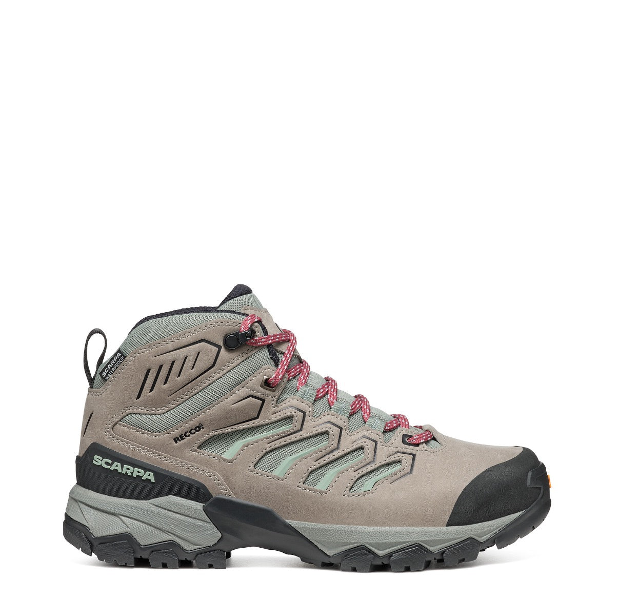SCARPA | MORAINE MID WP WOMEN'S