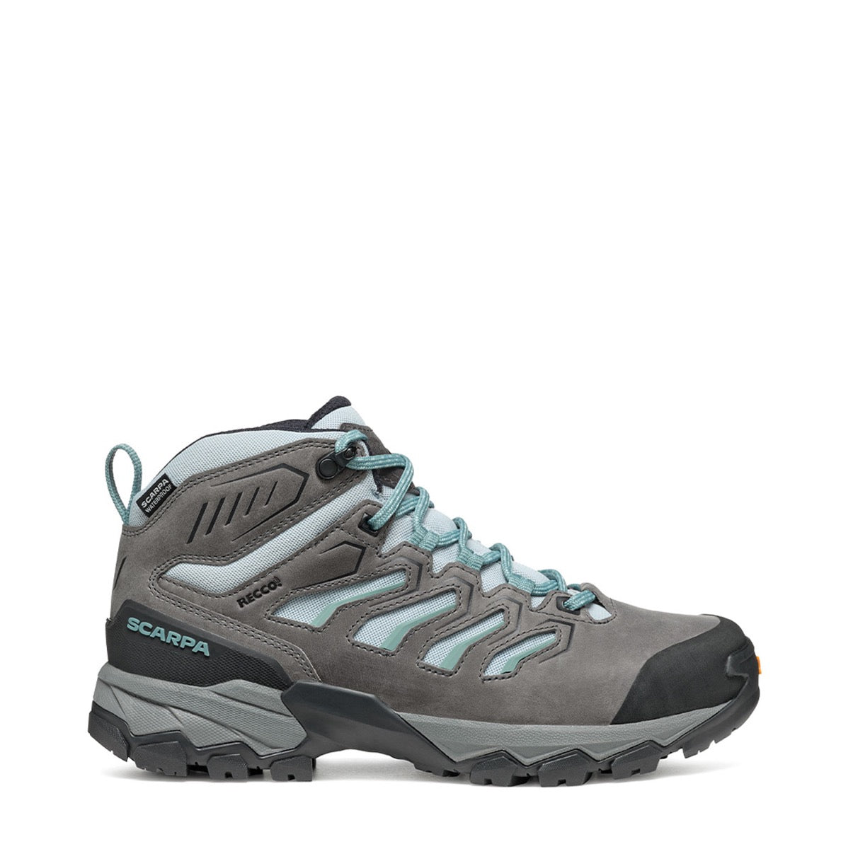 SCARPA | MORAINE MID WP WOMEN'S