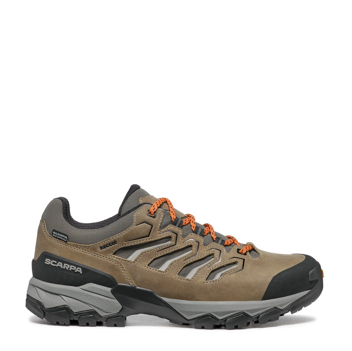 MORAINE WP MEN'S