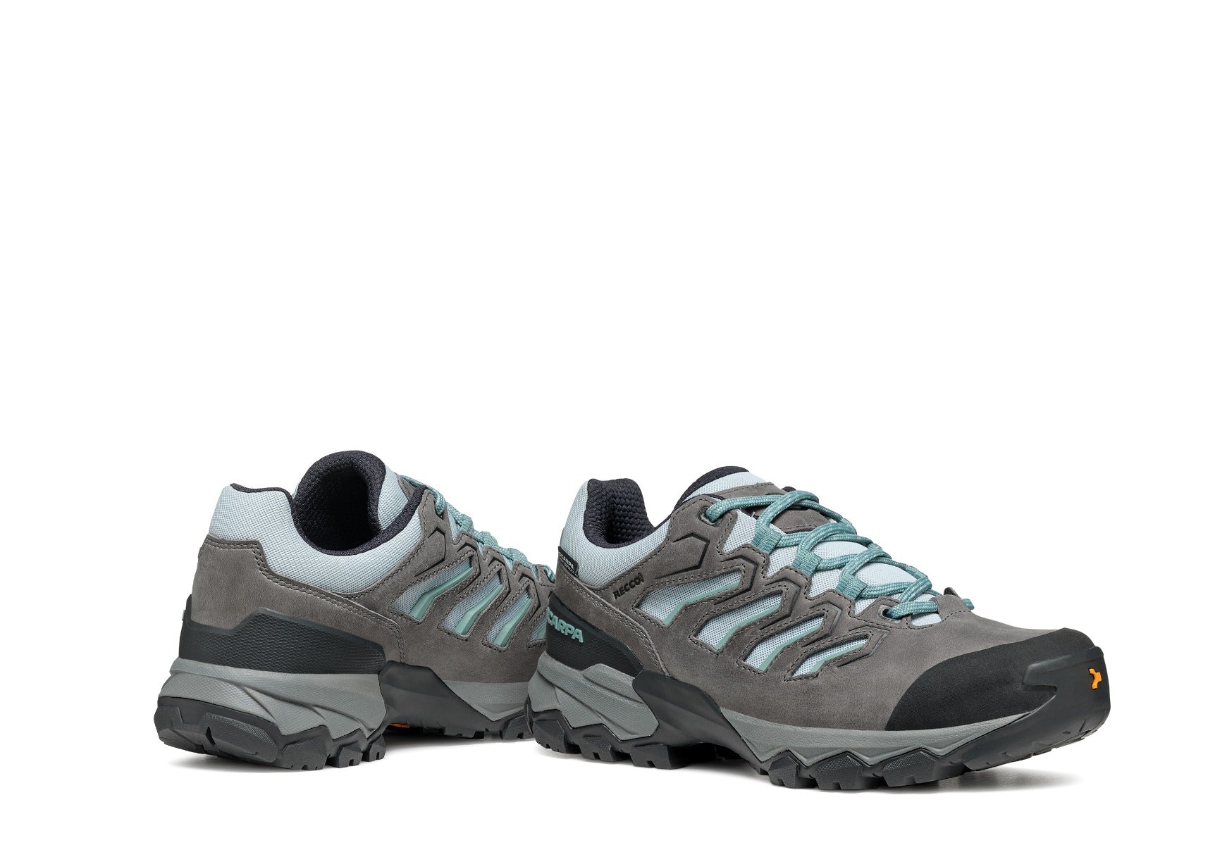 SCARPA | MORAINE WP WOMEN'S